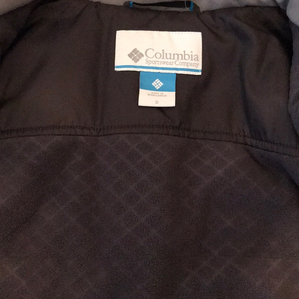Columbia Mens Gate Racer Jacket - Size Small - Picture 5 of 6